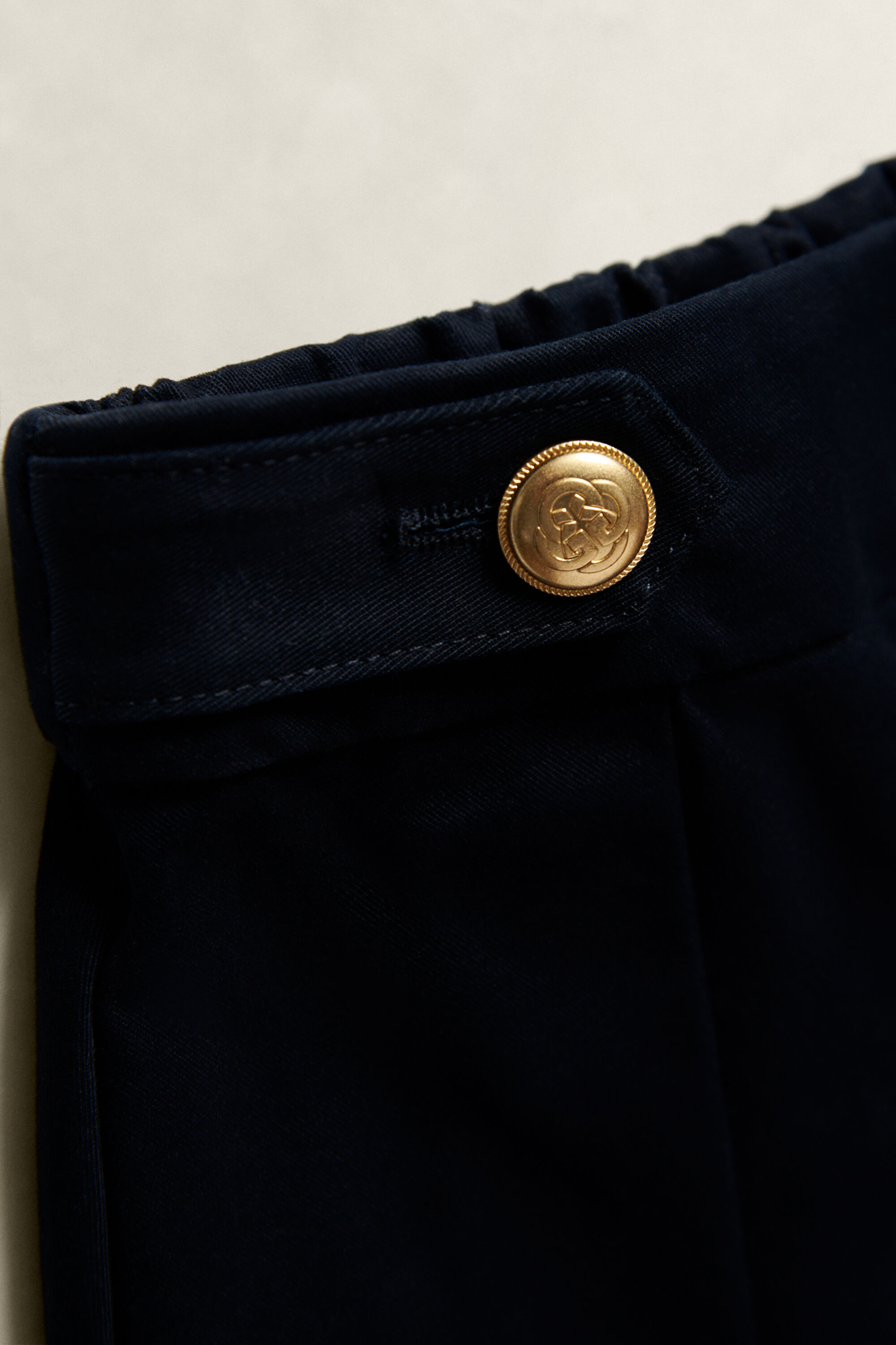 Teen Girls ‑malliston laskoshame