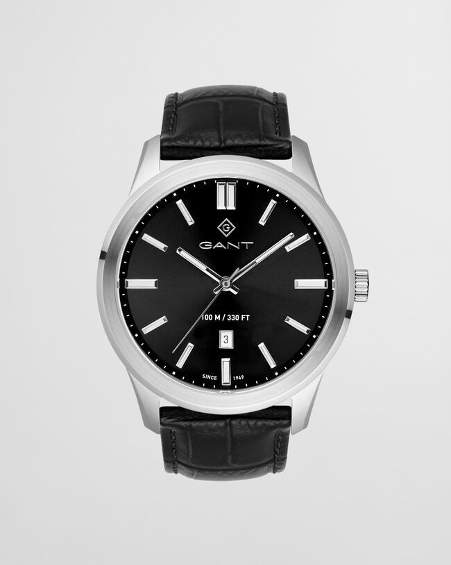 Bridgeton-rannekello