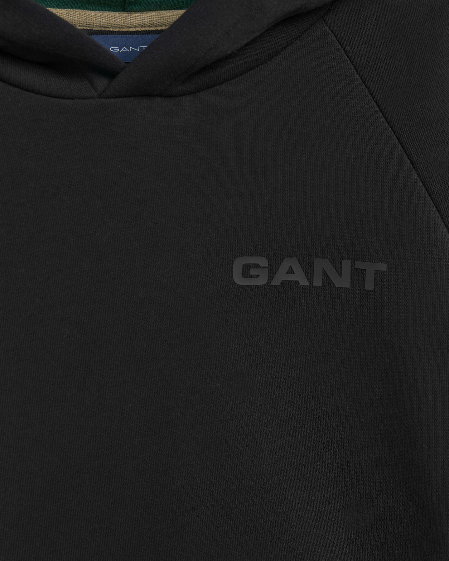 Teen Boys ‑malliston raidallinen Sporty-huppari