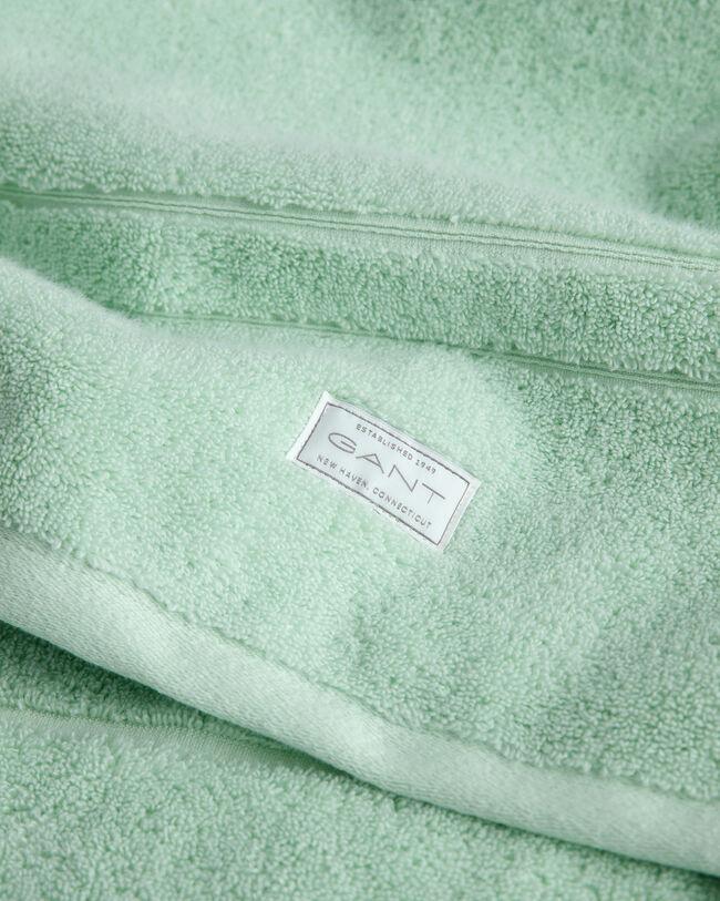 Premium-pyyhe (70 cm x 140 cm)