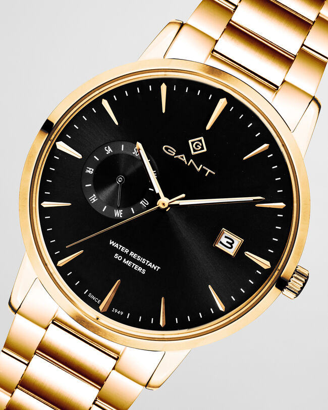 East Hill ‑rannekello