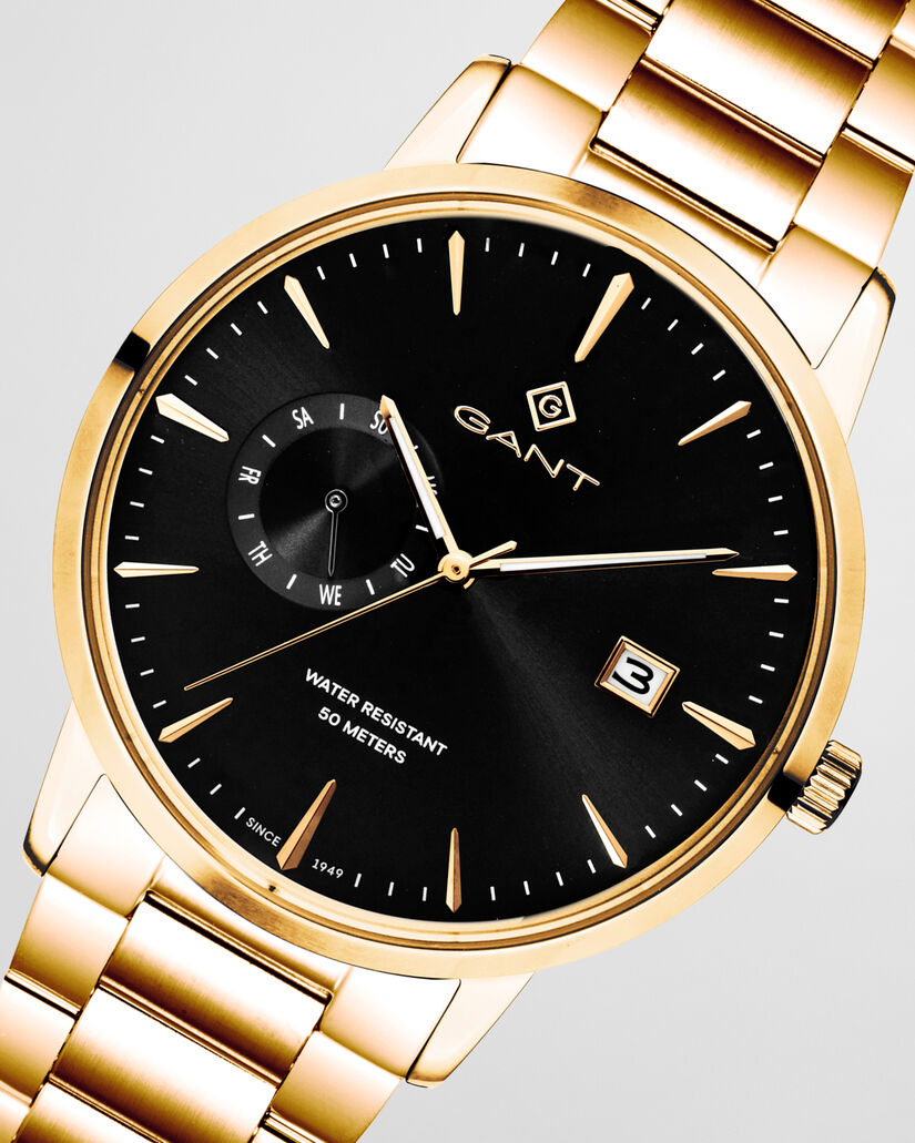 East Hill ‑rannekello