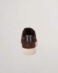 Mc&nbsp;Julien ‑tennarit