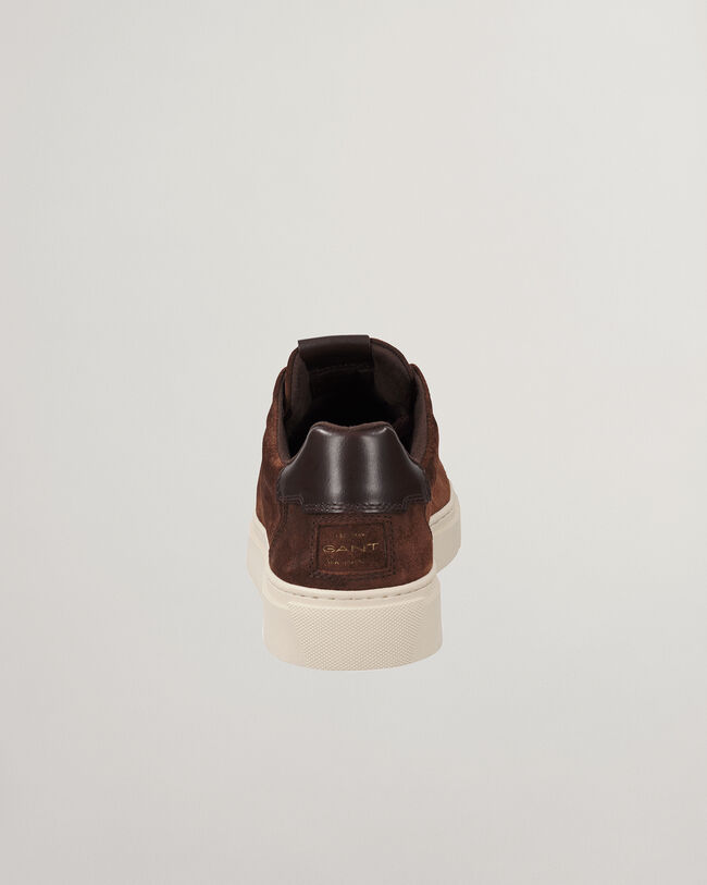 Mc&nbsp;Julien ‑tennarit