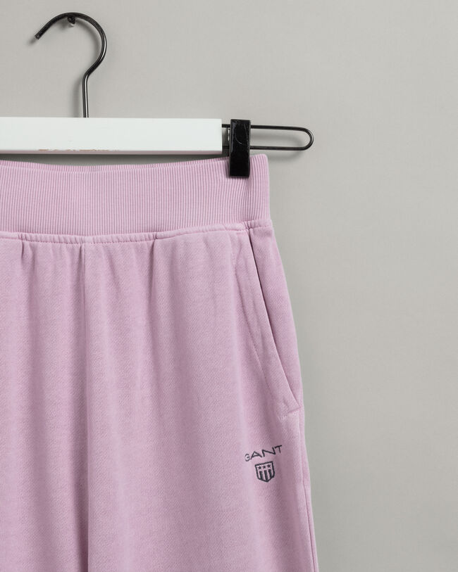 Teen Girls ‑malliston Contrast Shield ‑collegehousut