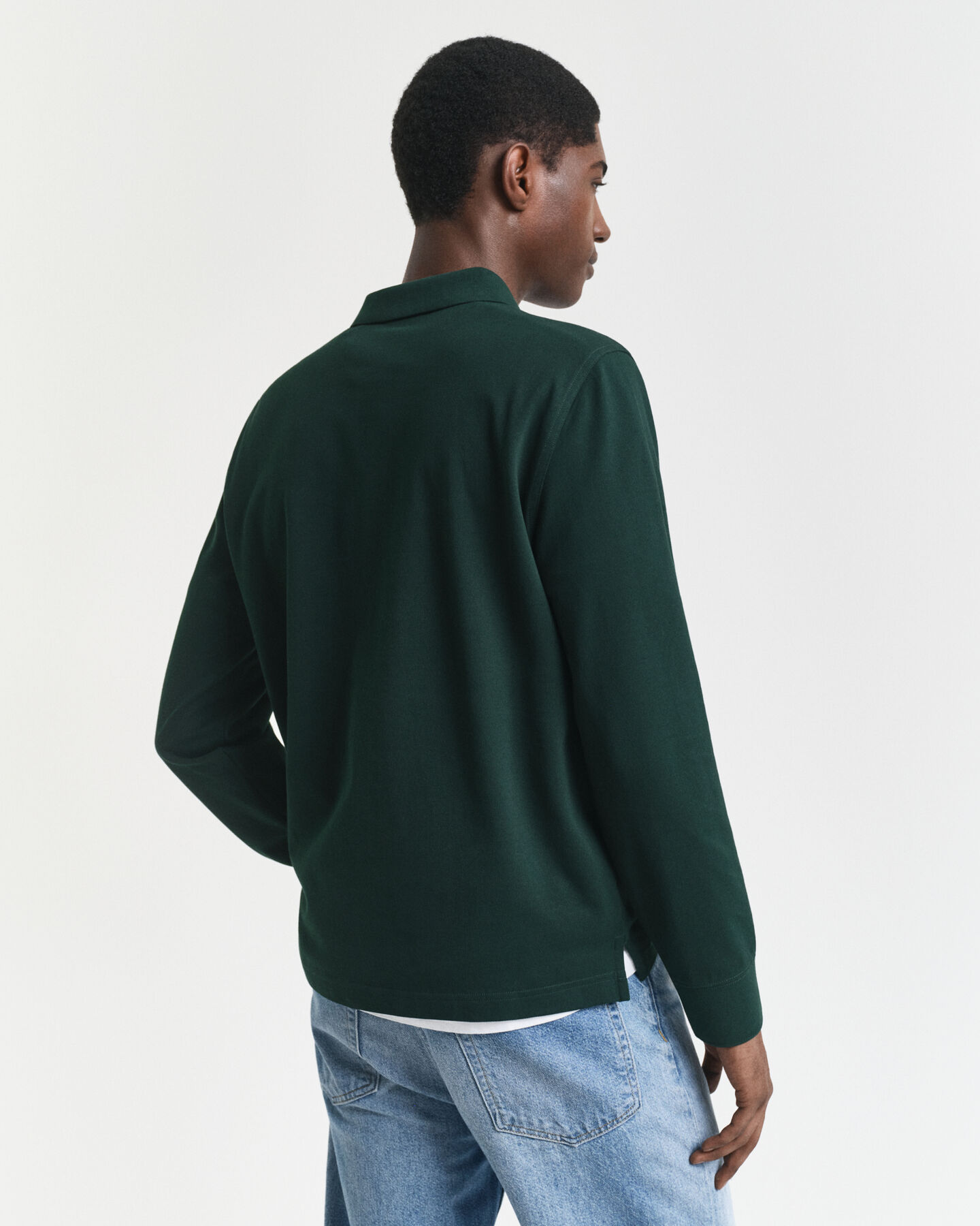 Shield Rugger ‑pikeepaita