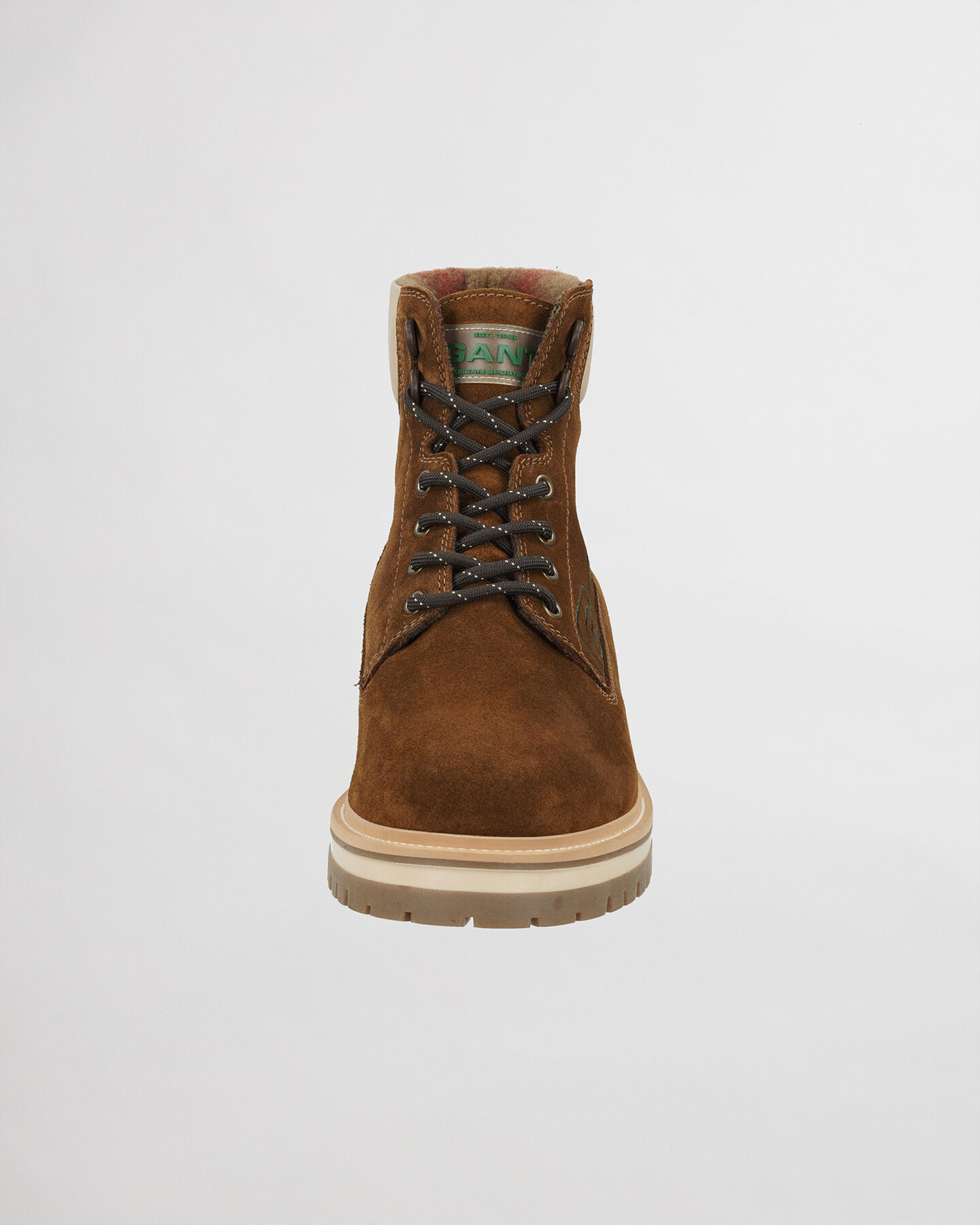 Palmont Mid ‑nilkkurit