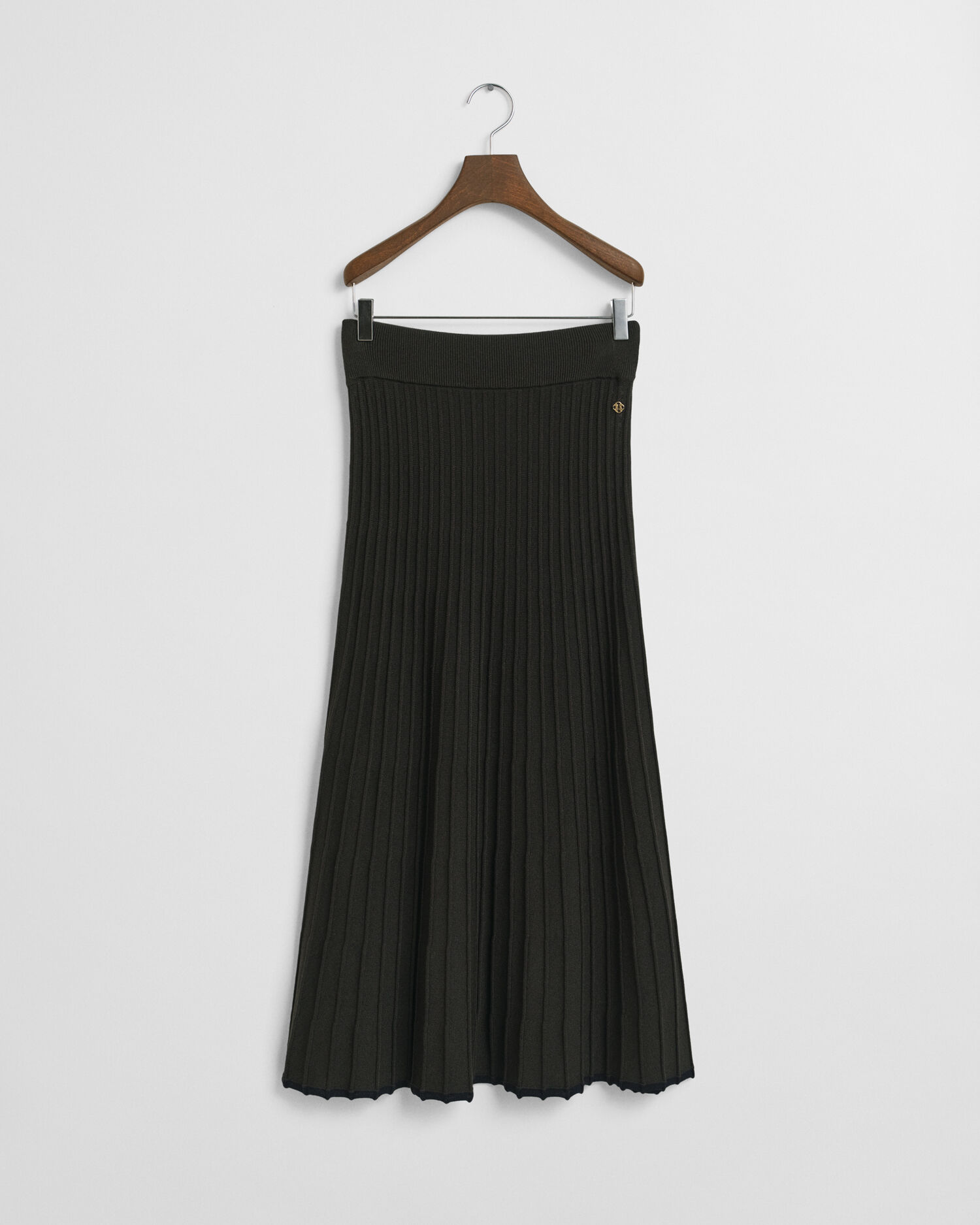 Kontrastivärinen joustinneulehame