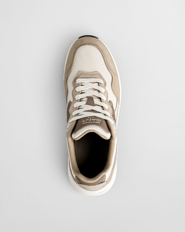 Jaybro-tennarit nupukkia ja nailonia