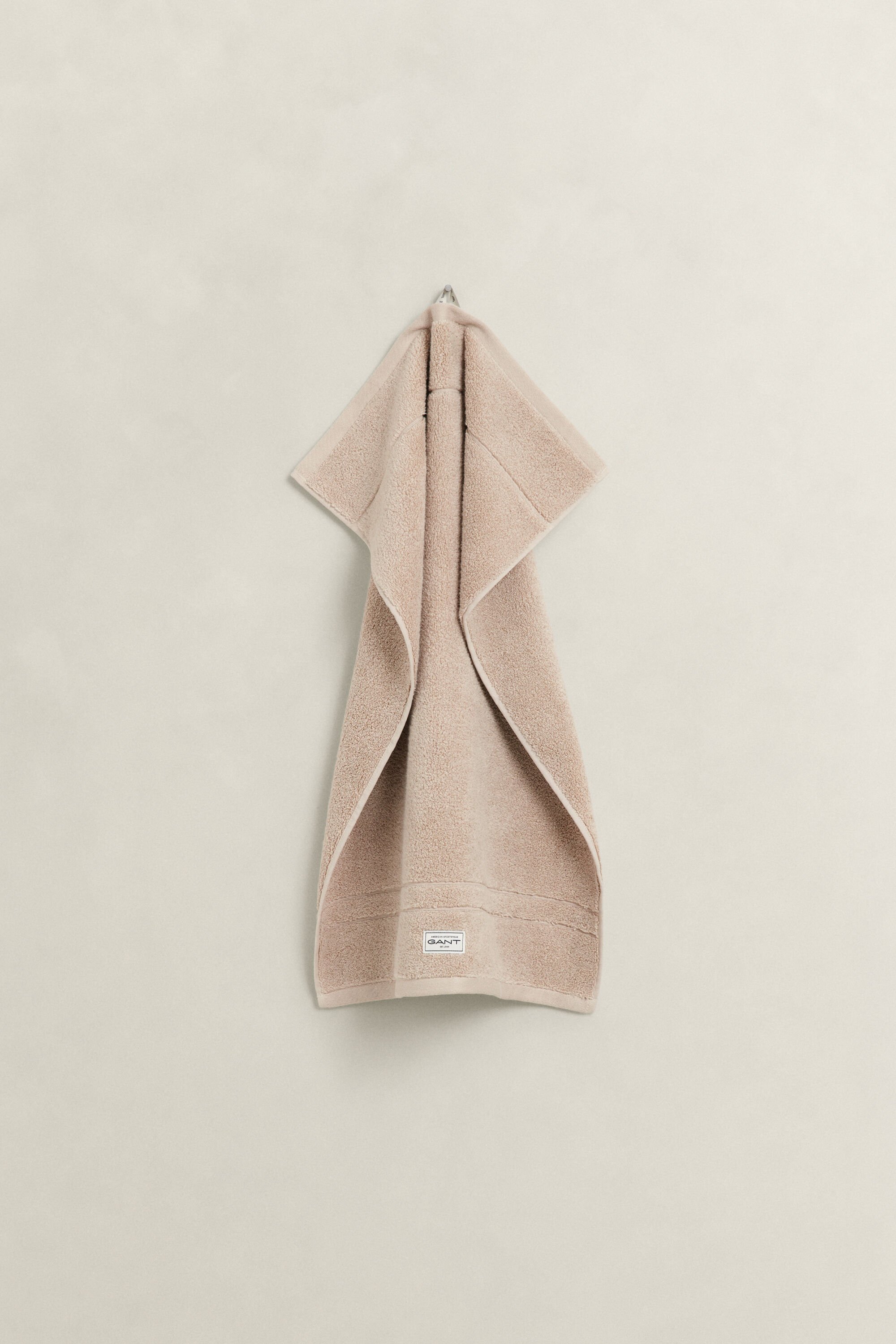 Premium-pyyhe (50 cm x 70 cm)