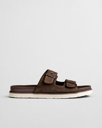 Fairfo-mokkasandaalit