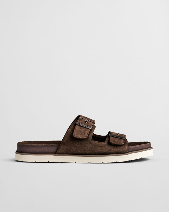 Fairfo-mokkasandaalit