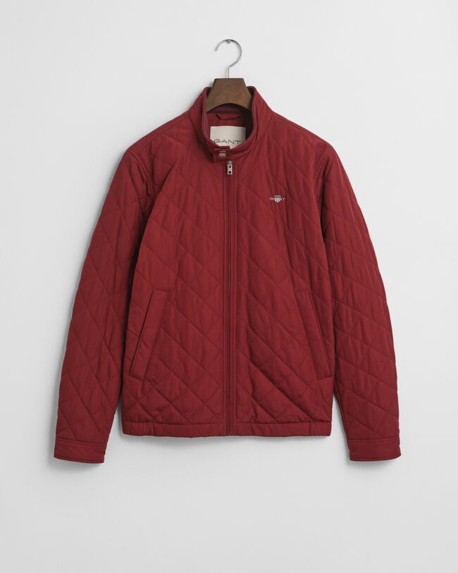 Windcheater-tikkitakki