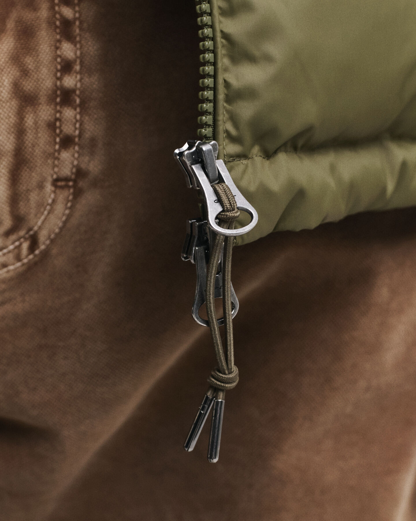 Active Cloud ‑takki