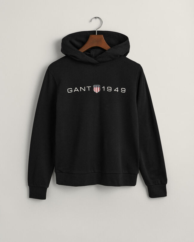 Archive Shield ‑printtihuppari