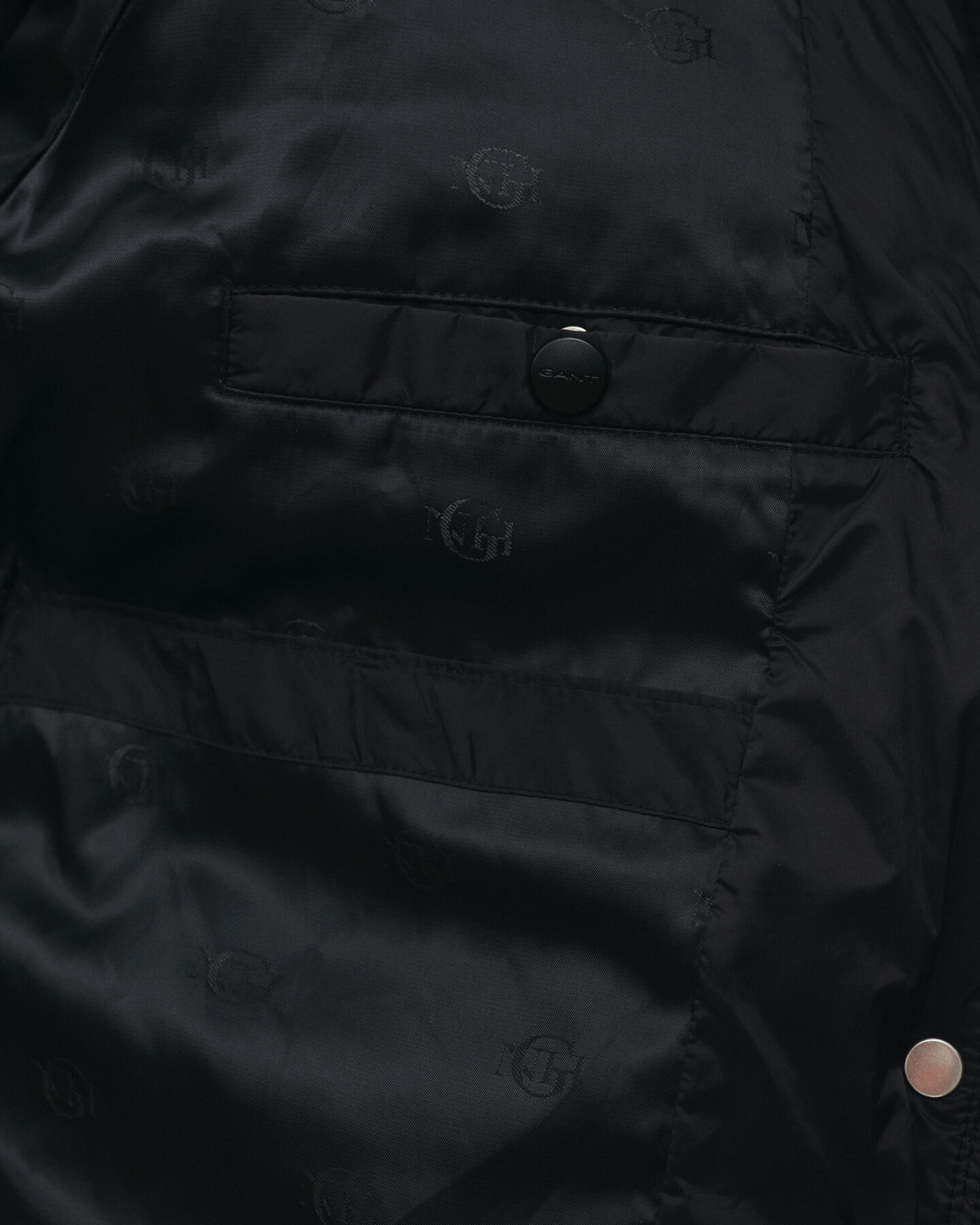 Kokopitkä untuvatakki