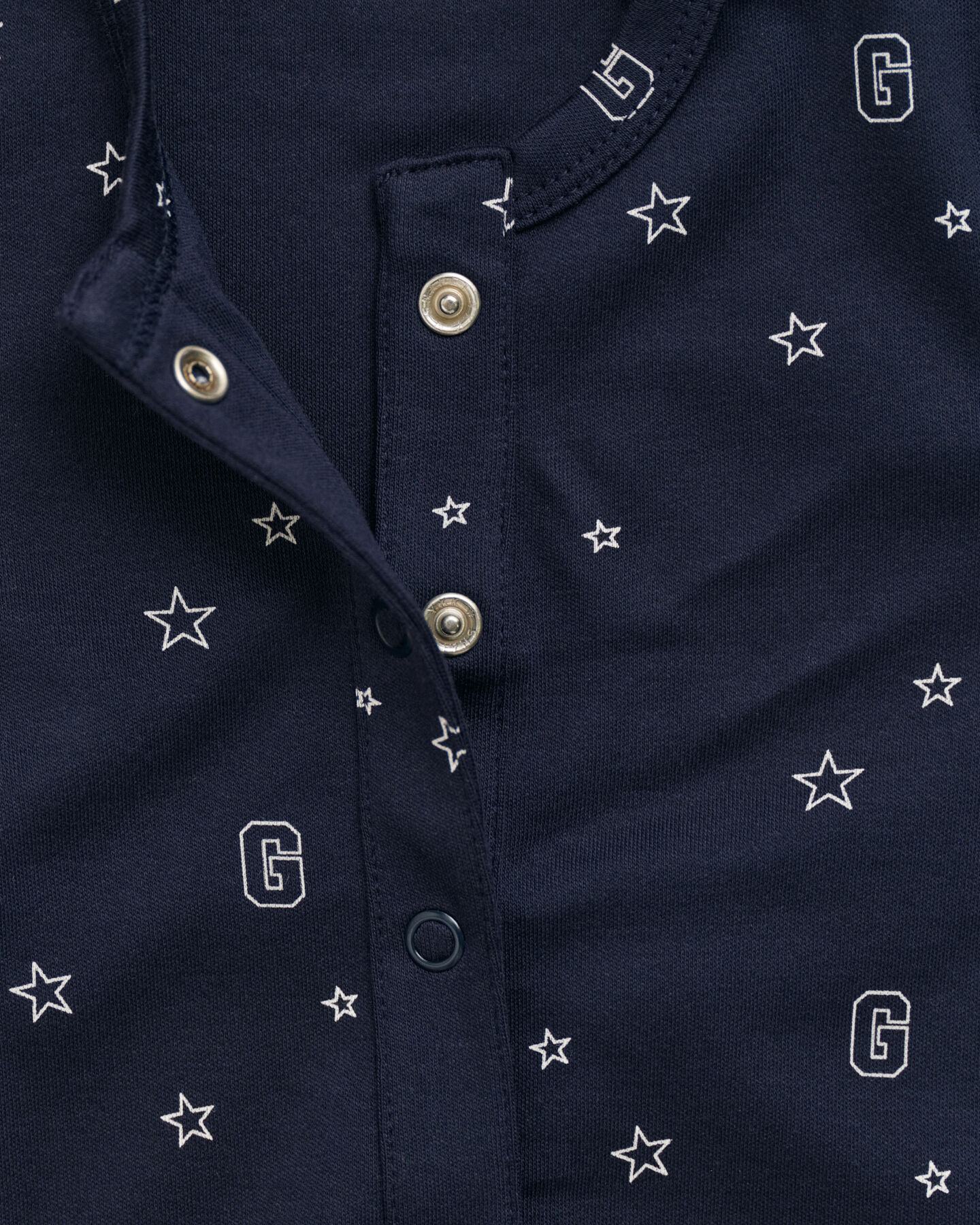 Baby-malliston Star & G ‑printtipyjama