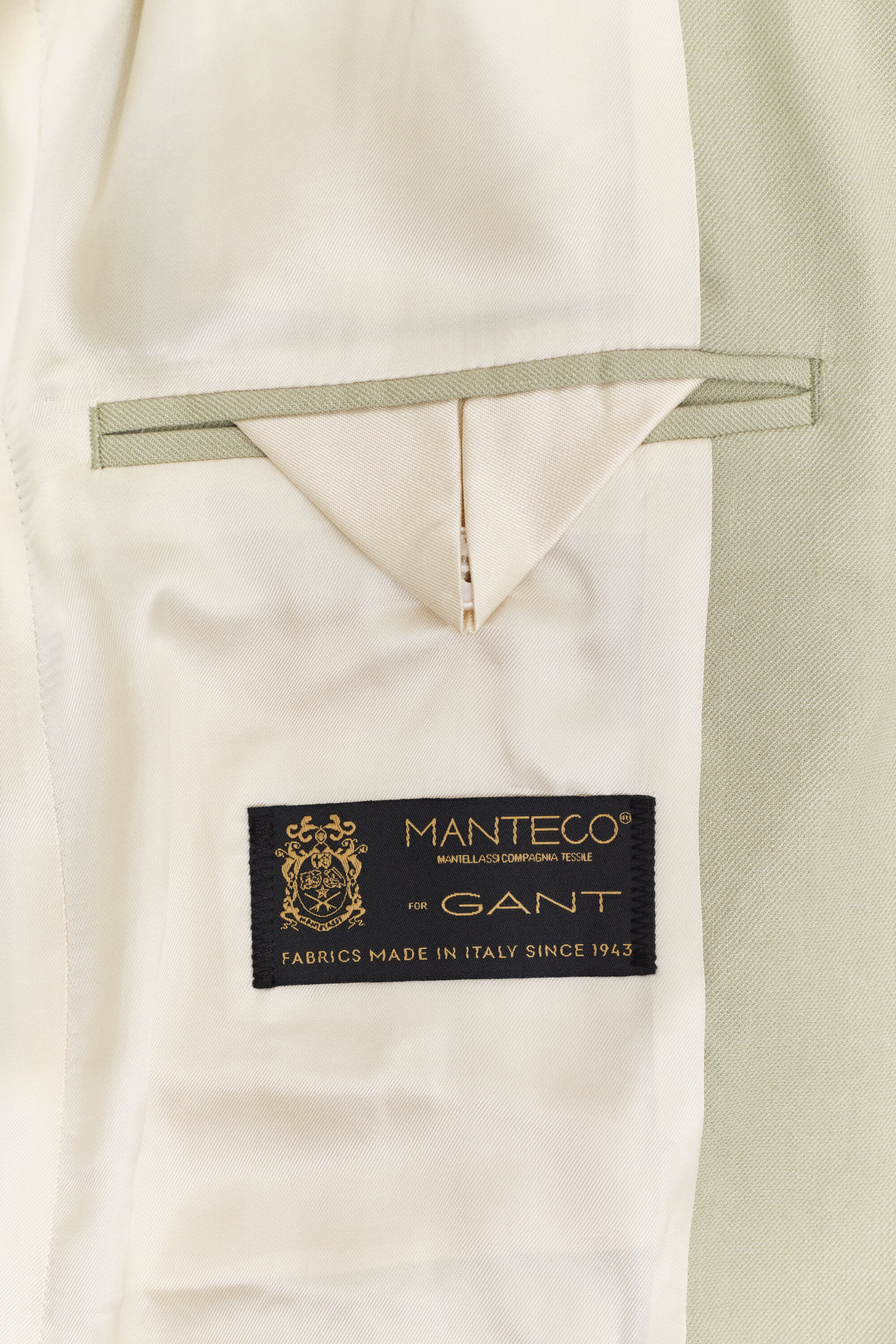 Joustava pellavableiseri