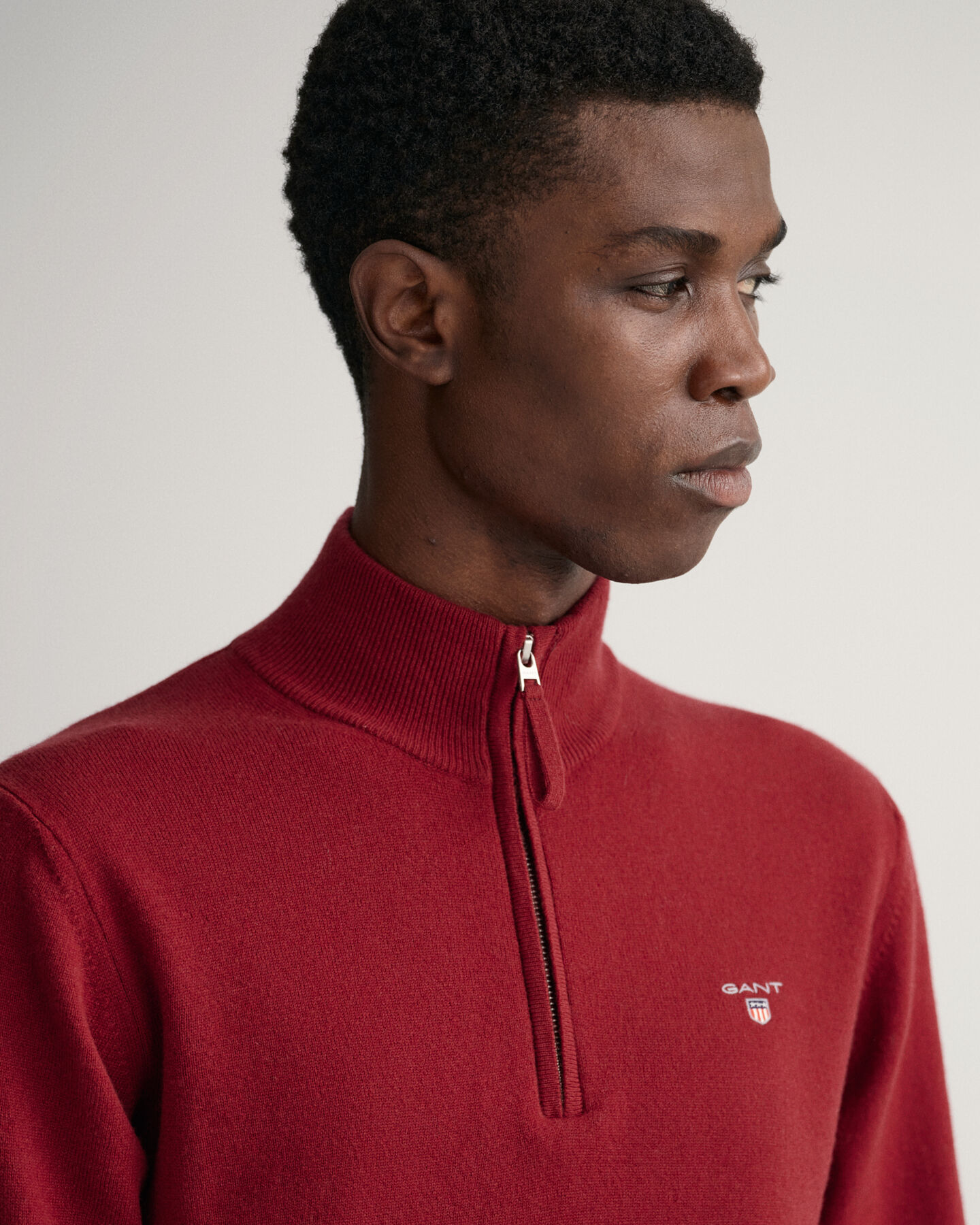 Neulepusero puolivetoketjulla, erittäin hienoa lampaanvillaa