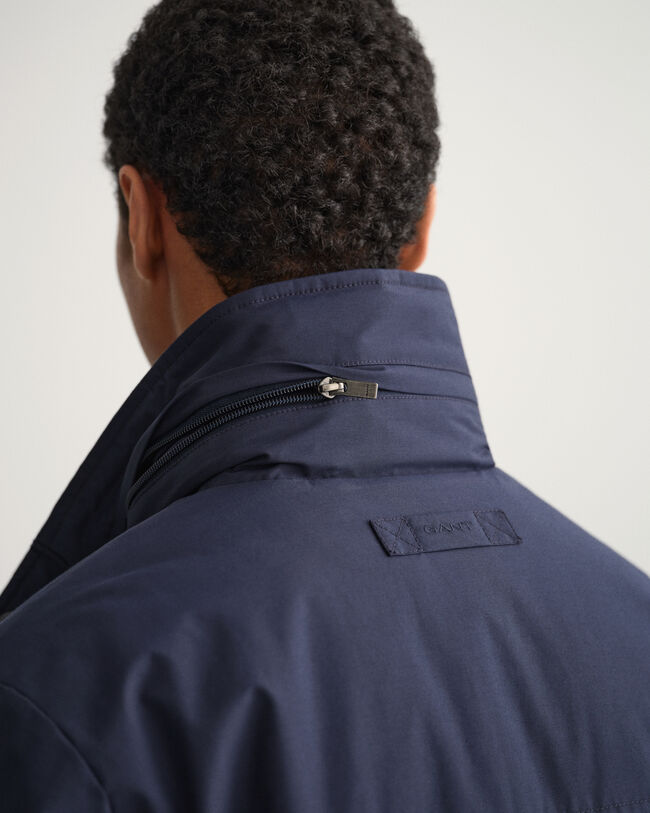 Winter Mist ‑takki