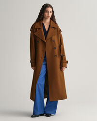 Hienostunut Rugger‑neule