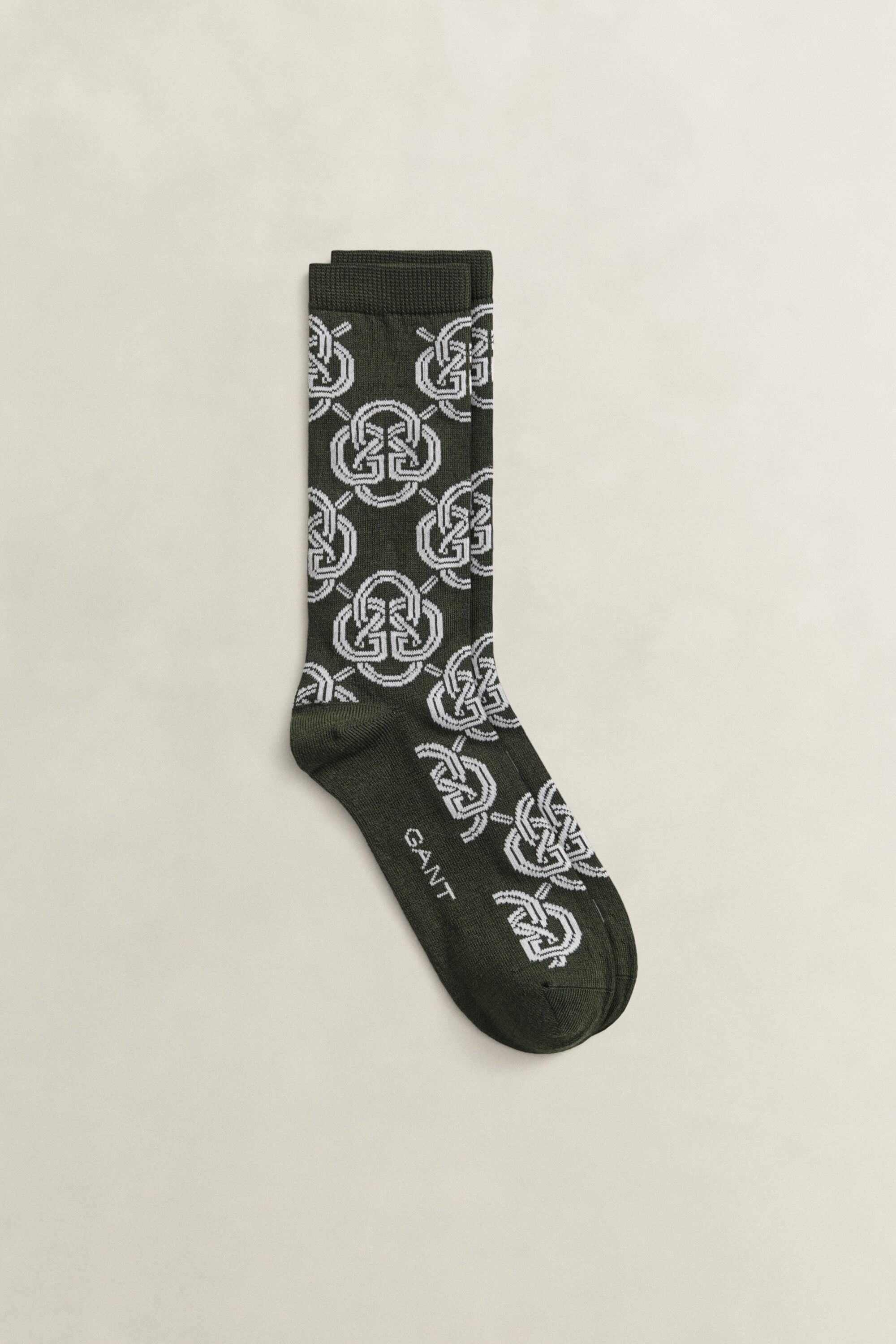 Monogram-sukat
