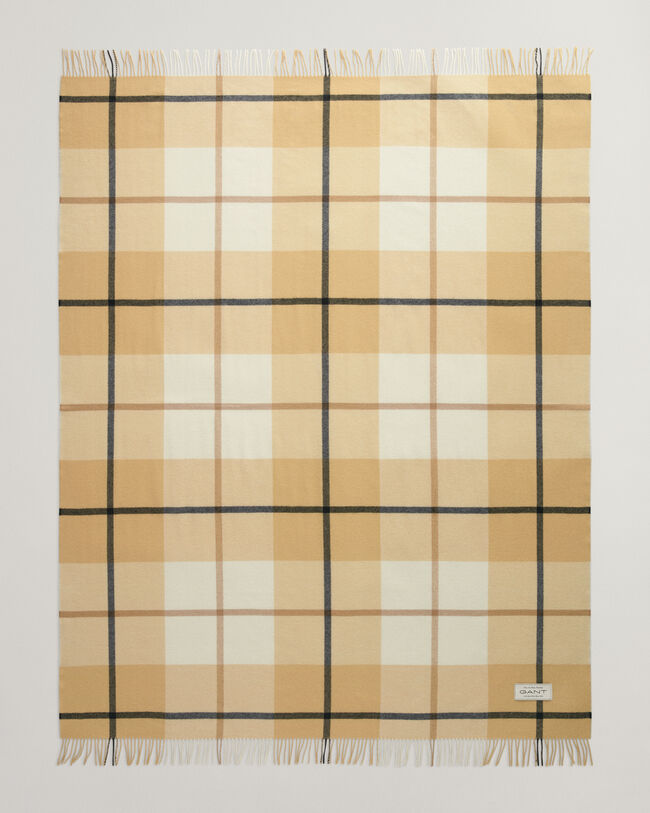 Torkkupeitto erittäin hienosta merinovillasta