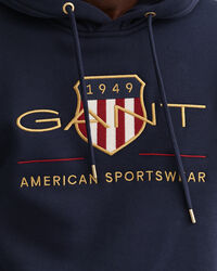 Archive Shield ‑huppari