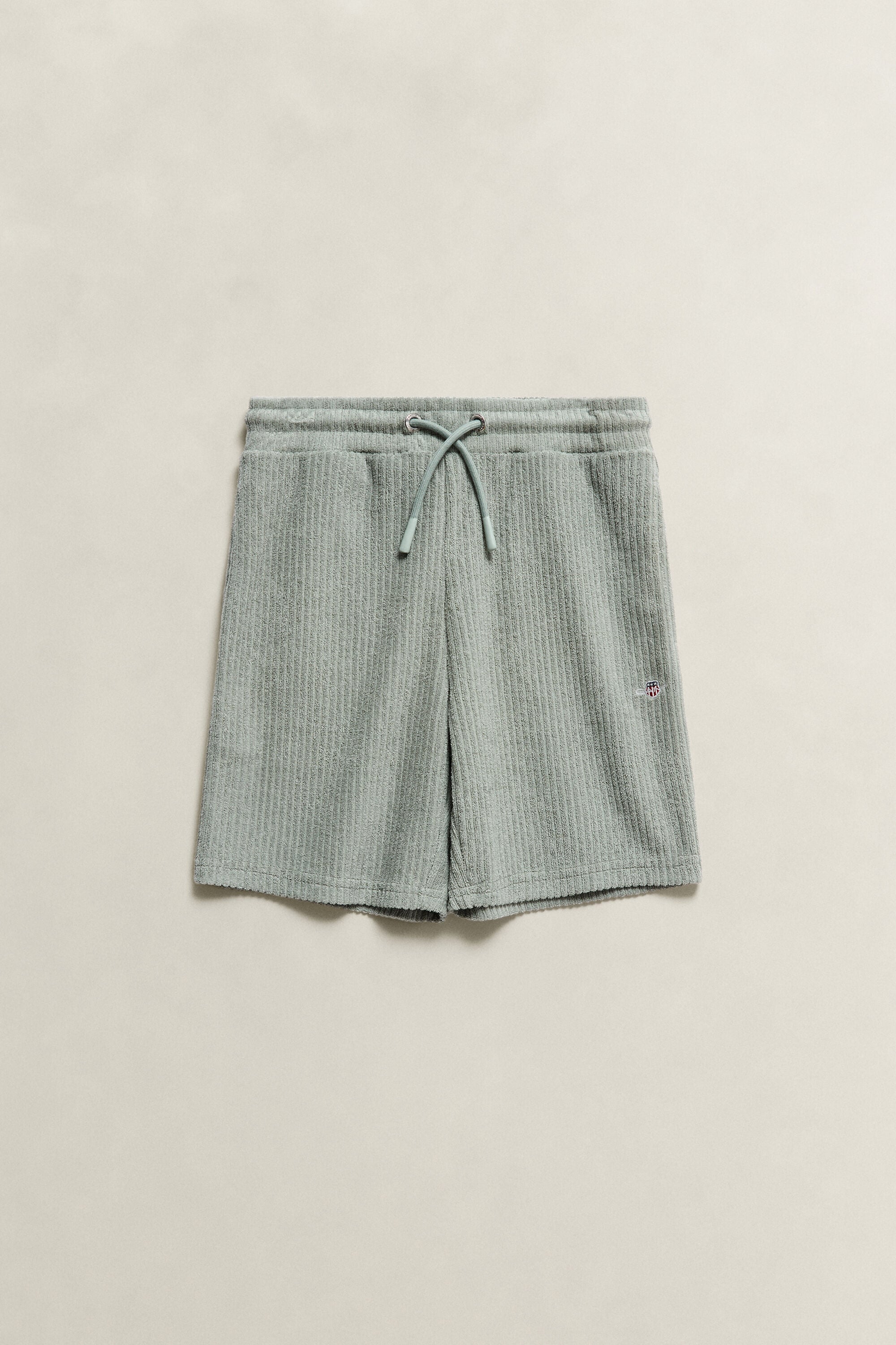 Teen Boys ‑malliston froteeshortsit