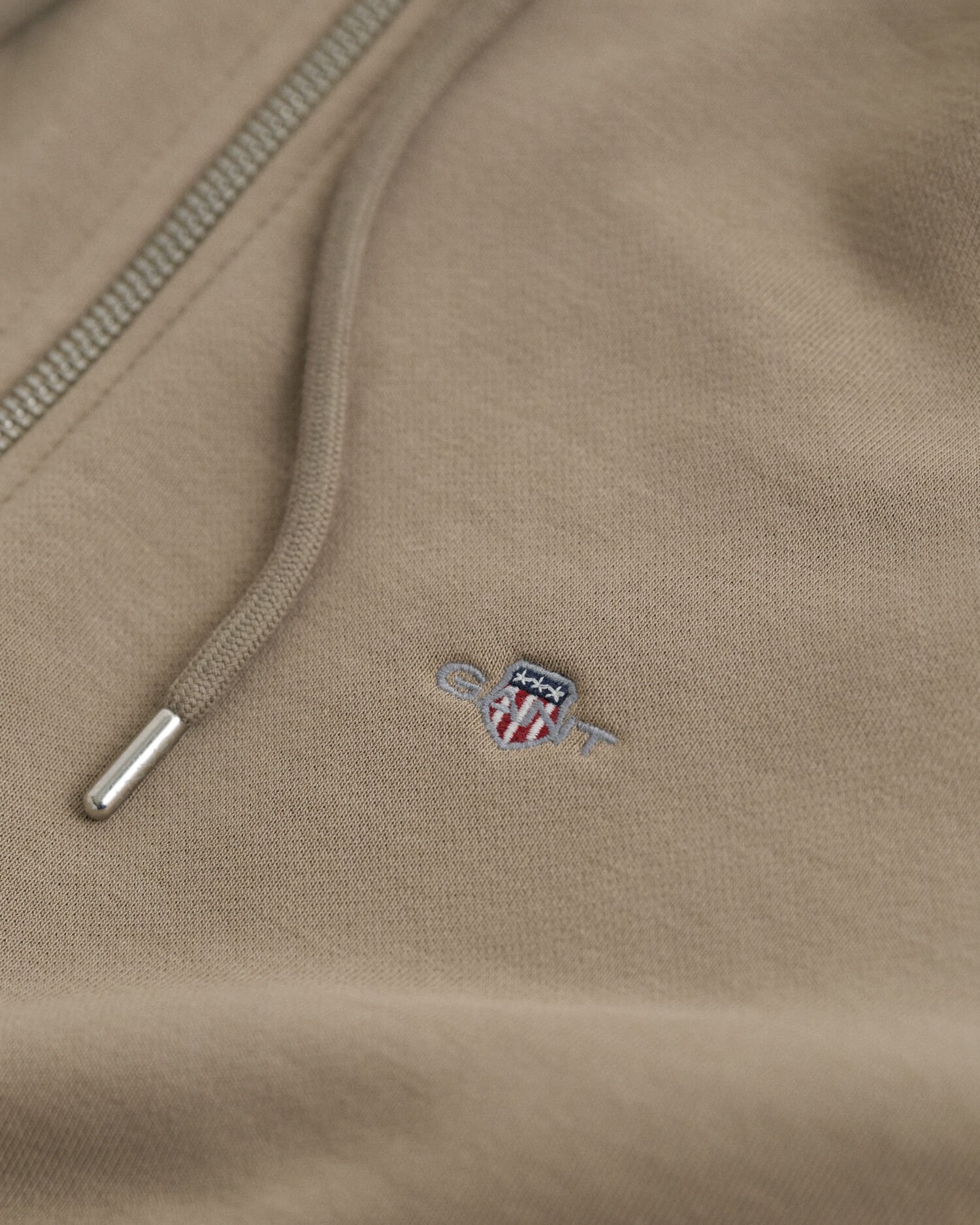 Shield-vetoketjuhuppari