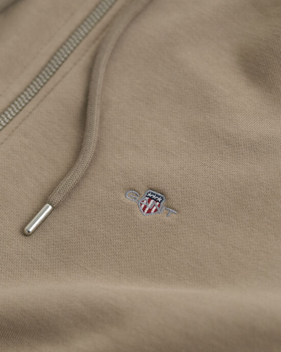 Shield-vetoketjuhuppari