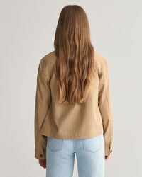 Teen Girls ‑malliston Workwear-takki