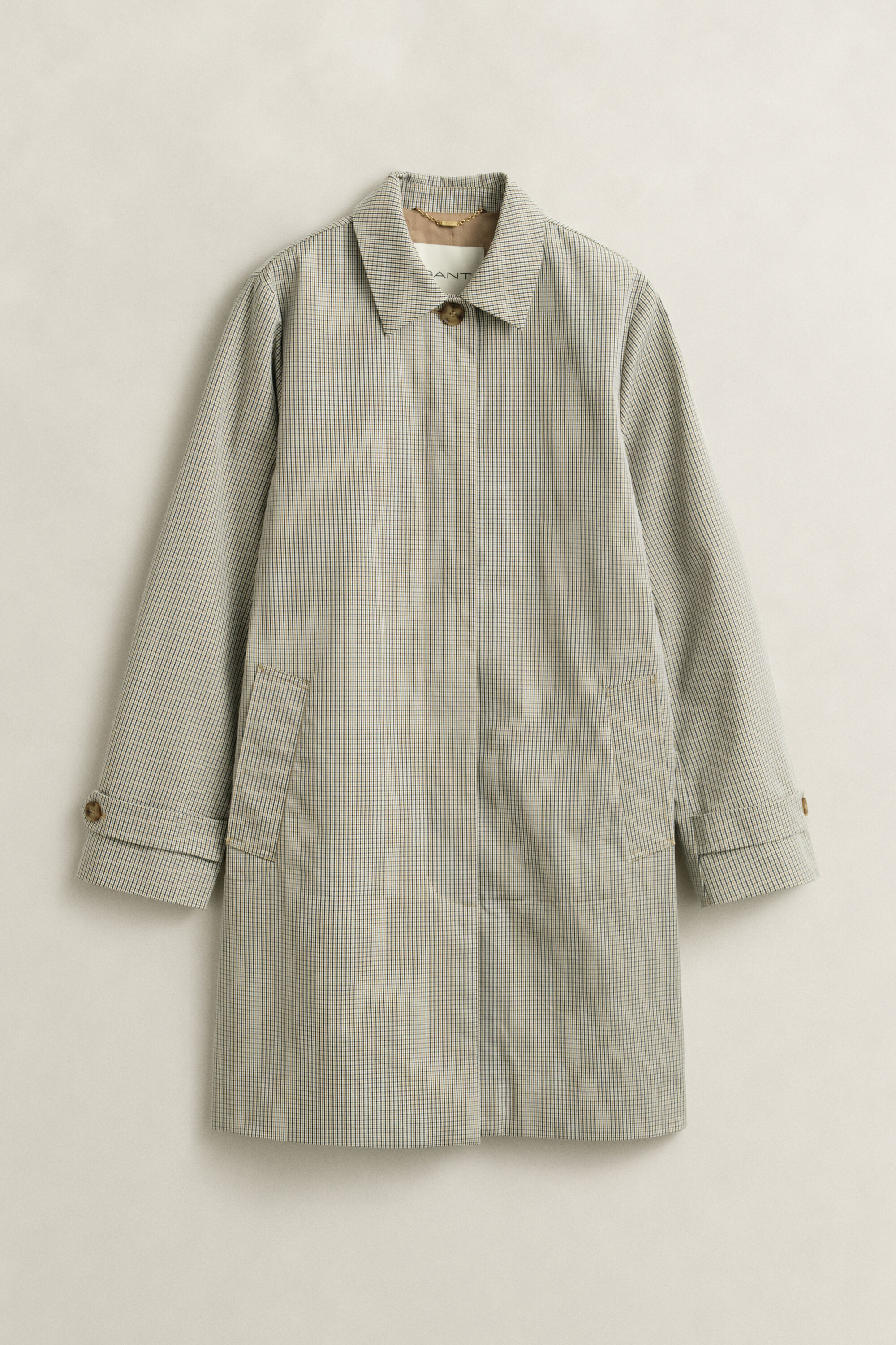 Ruudullinen autotakki