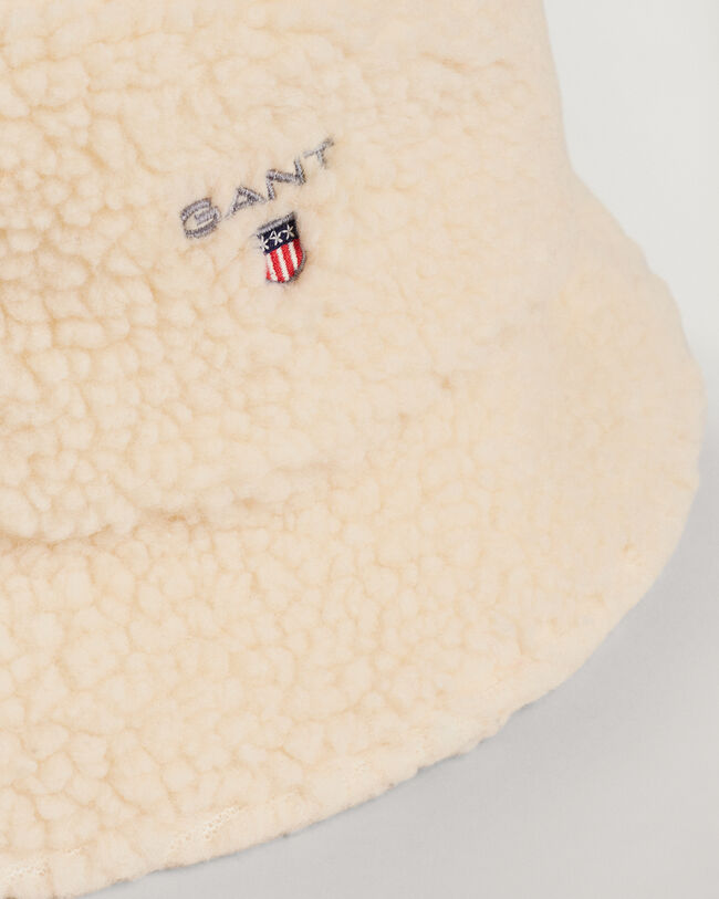 Teens-malliston nukkapintainen Original ‑kalastajanhattu