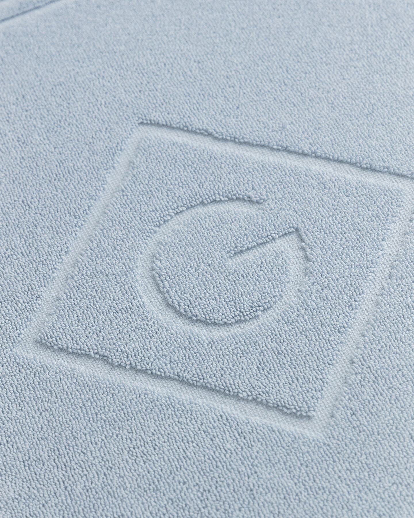 G ‑kylpyhuoneen matto (50 cm x 80 cm)