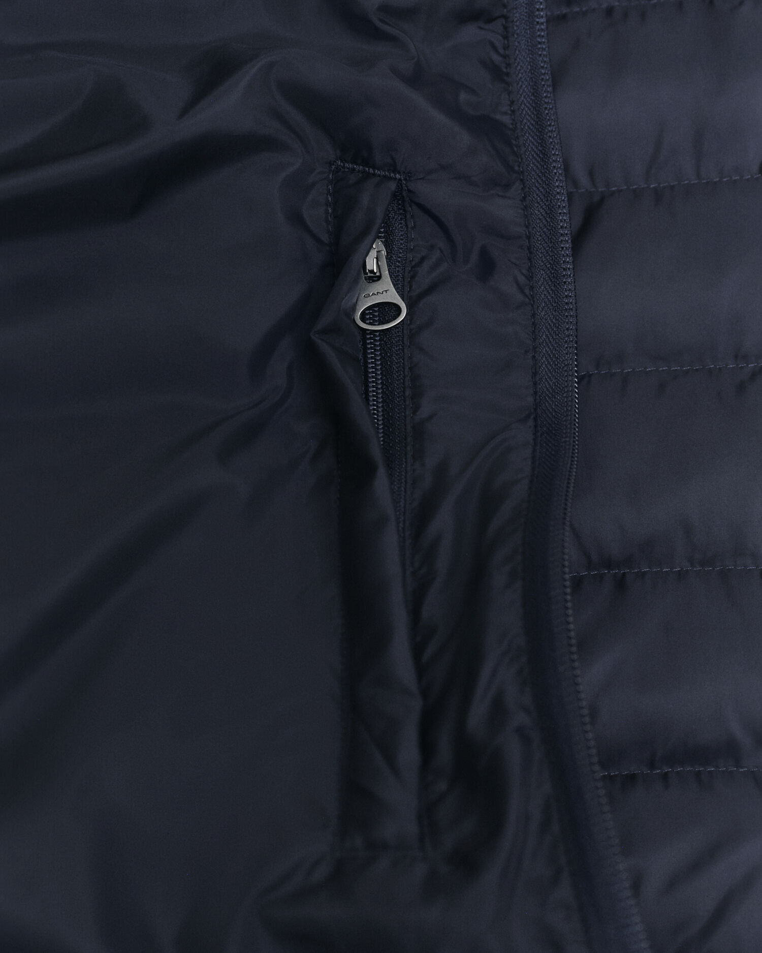 Mixed Media ‑takki