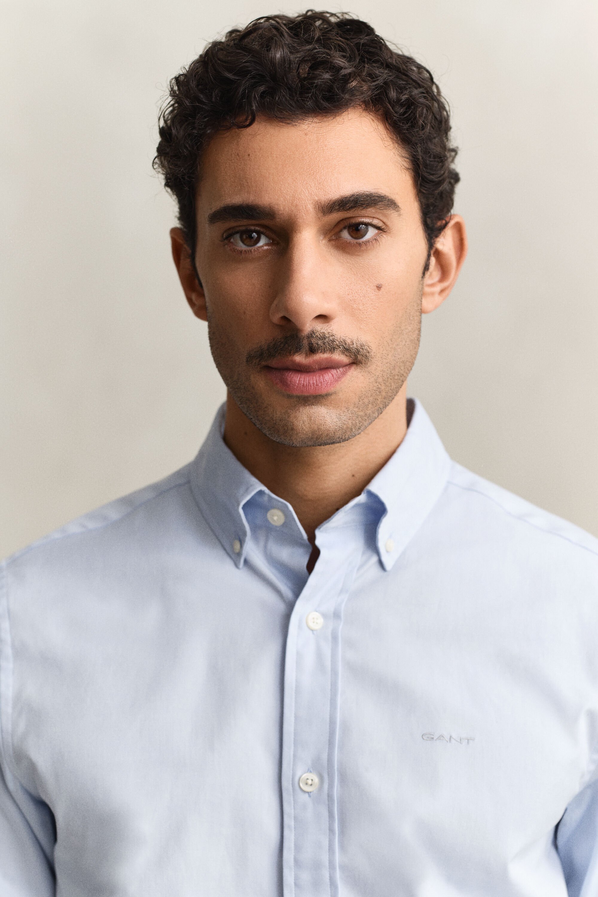 Pinpoint oxford ‑paita