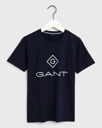 Teens-malliston Logo-t‑paita