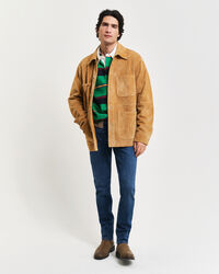 Extra slim fit ‑mitoitetut Active Recover -farkut