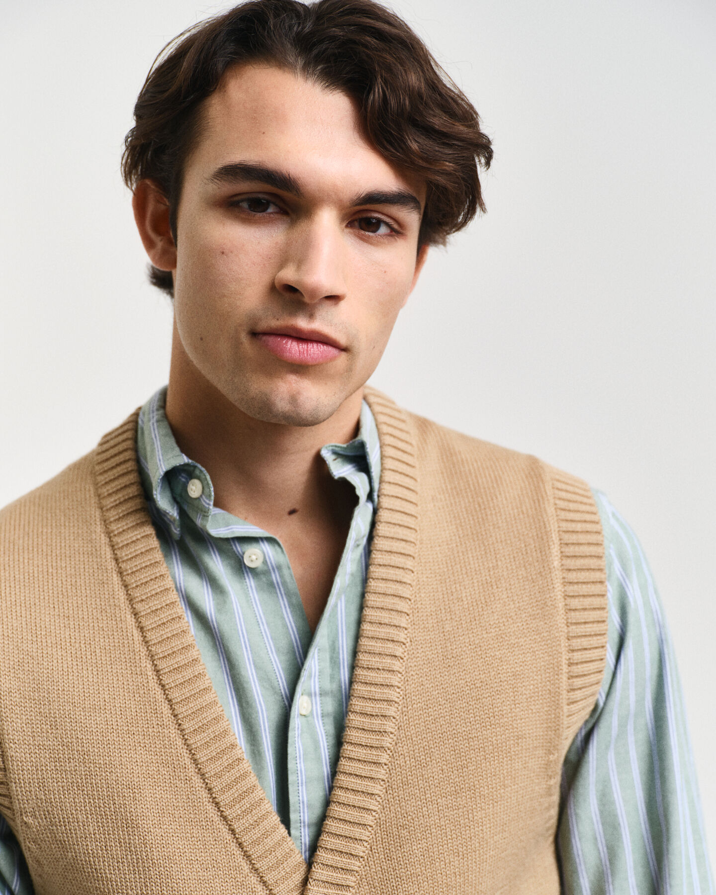 Napitettava villaliivi