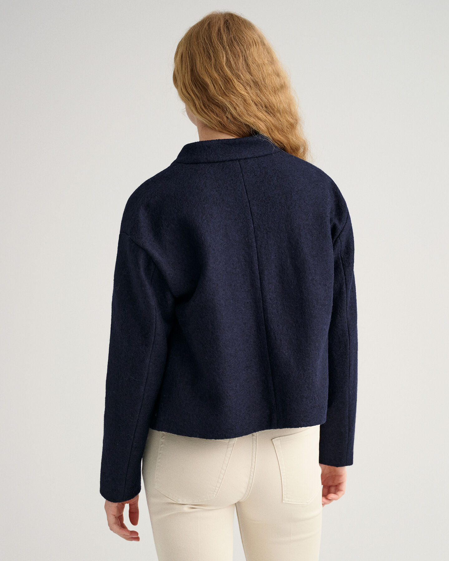 GANT Varsity ‑bleiseritakki