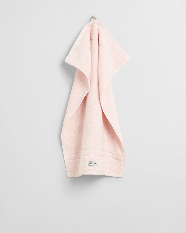 Premium-pyyhe (50 cm x 100 cm)