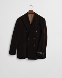 Samettinen puvuntakki