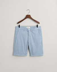 Regular fit ‑mitoitetut Sunfaded-shortsit