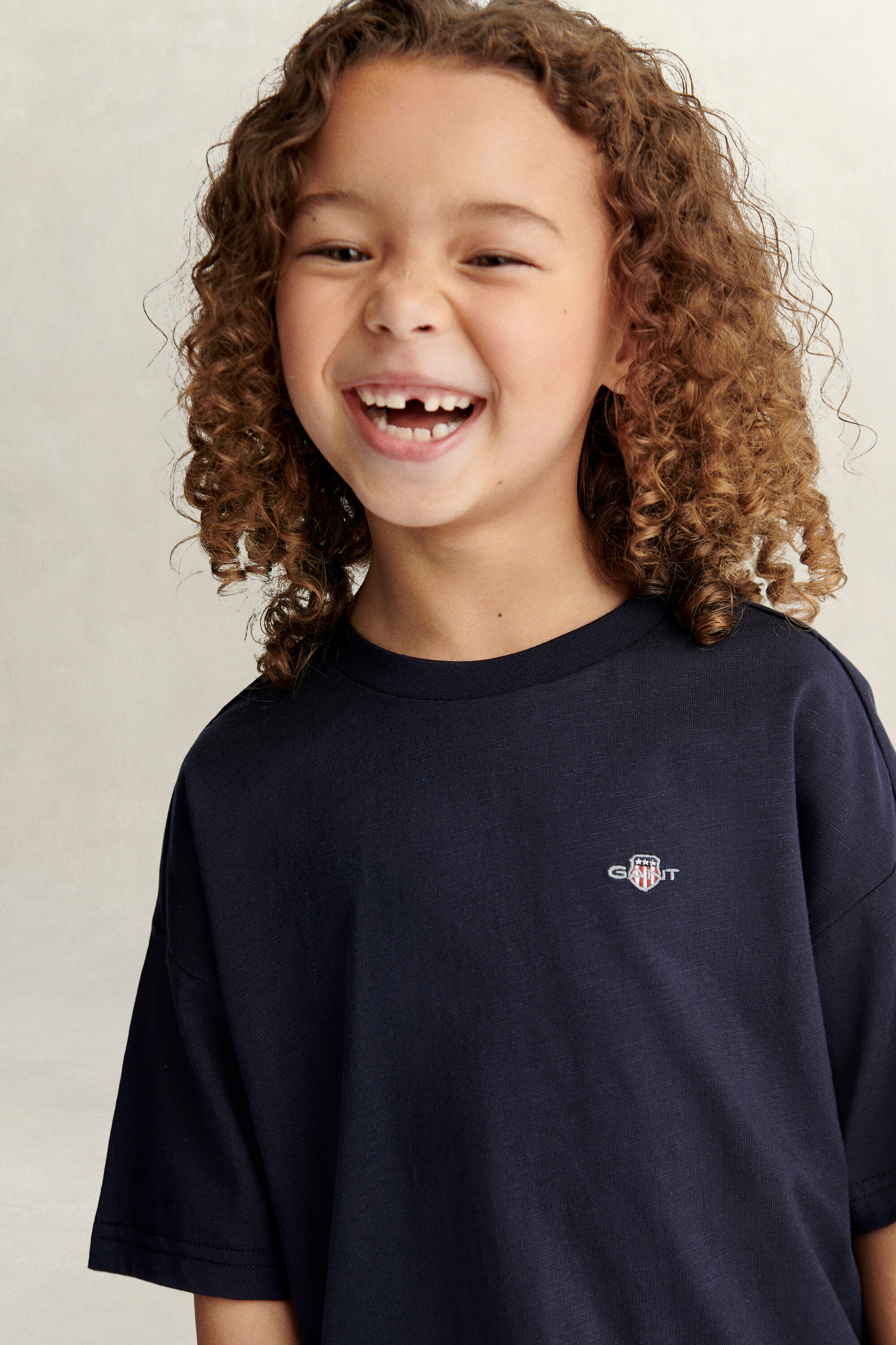 Girls-malliston Shield-t‑paita