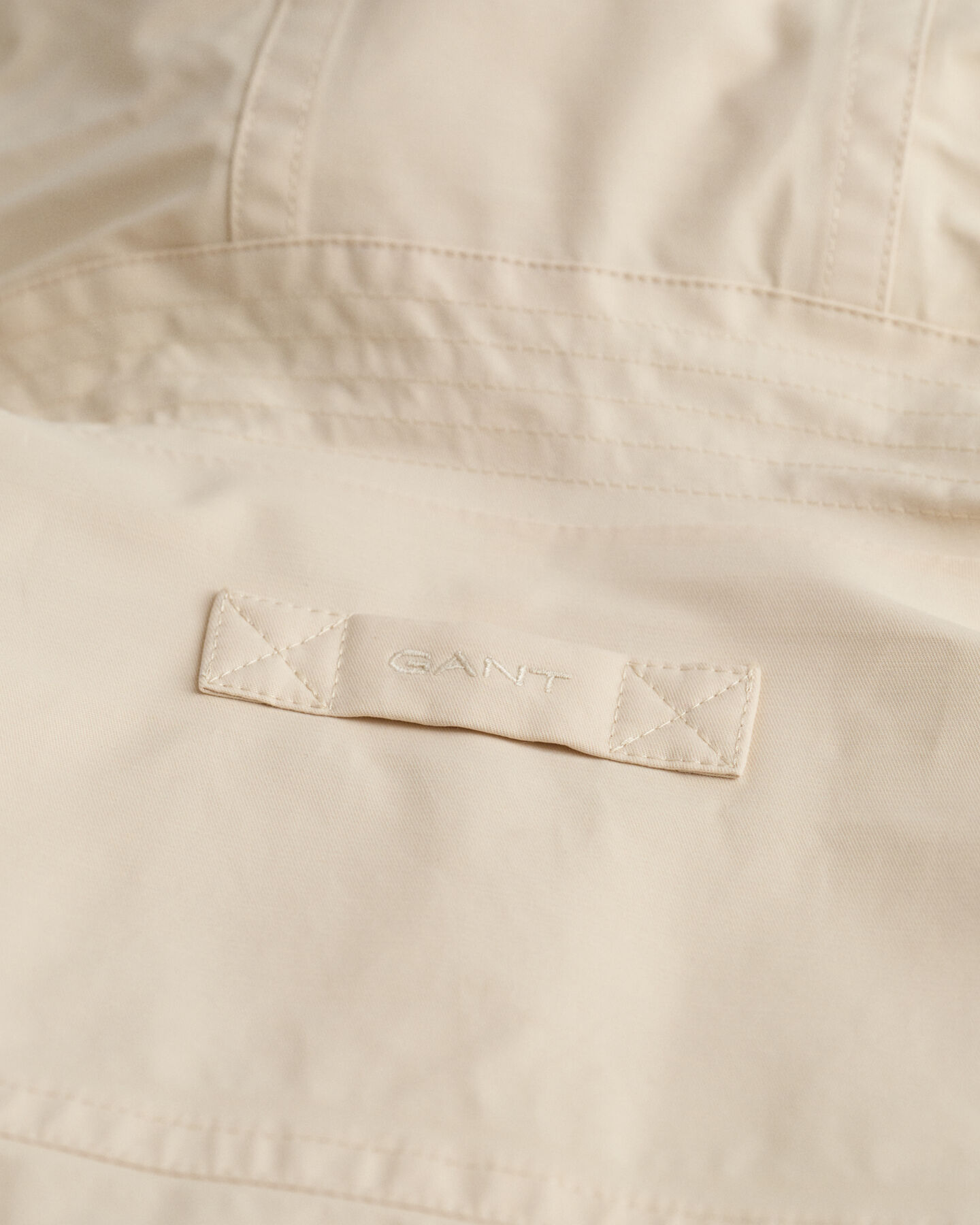 Parkatakki talvikäyttöön