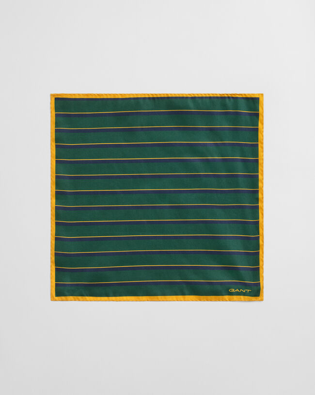 Raidallinen taskuliina