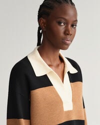 Raidallinen Heavy Rugger ‑paita