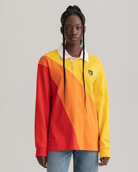 Pride Heavy Rugger ‑paita