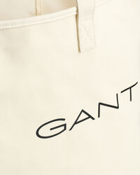 Kanvaskankainen ostoskassi